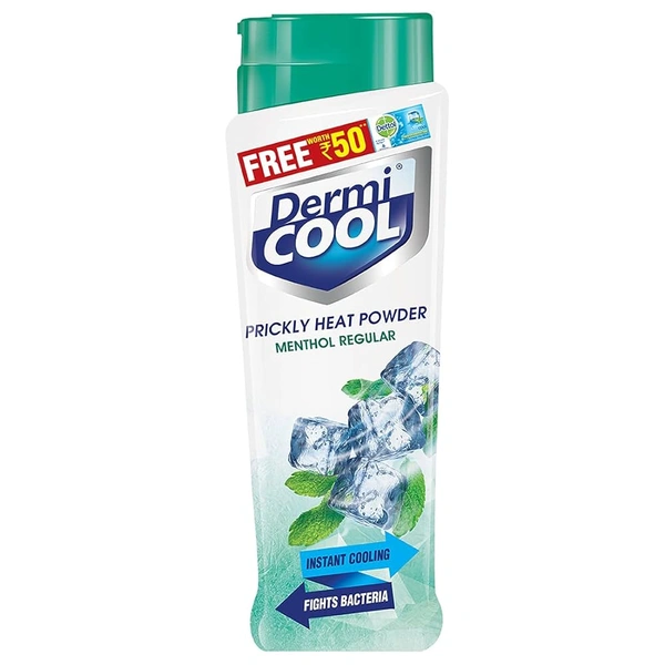 Dermi cool-டெர்மி கூல் - 500g