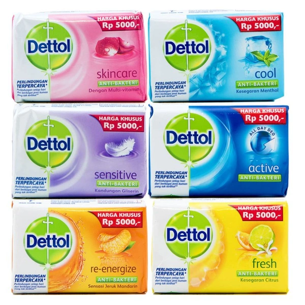 Dettol-டெட்டால் - 500g