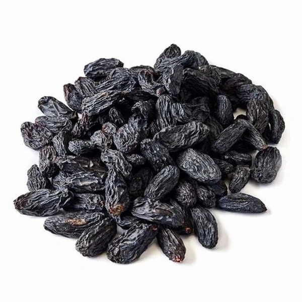 Dry Grapes Black - உளர் திராச்சை கருப்பு - 1 KG