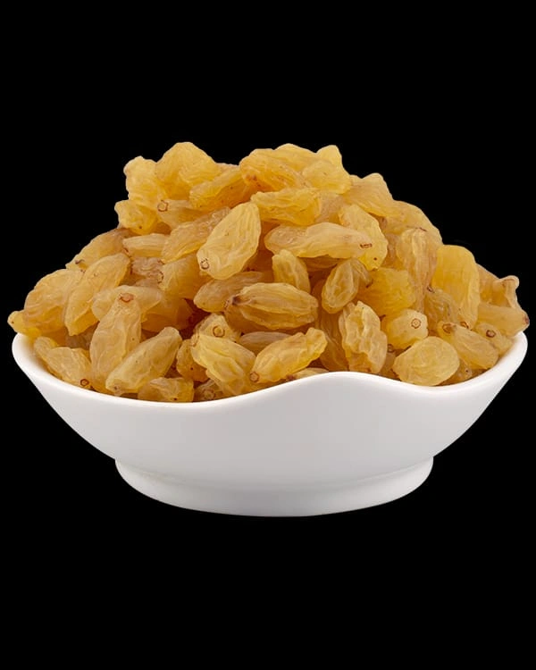Dry Grapes Green - உளர் திராச்சை பச்சை - 1 KG