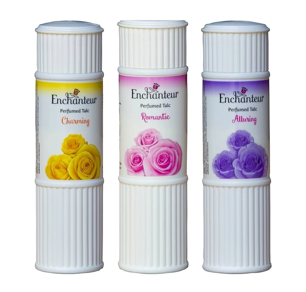 Enchanteur-இச்சண்டேயர் - 500g