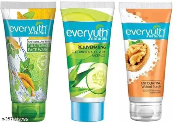 Everyuth-எவ்ரியூத் - 500g