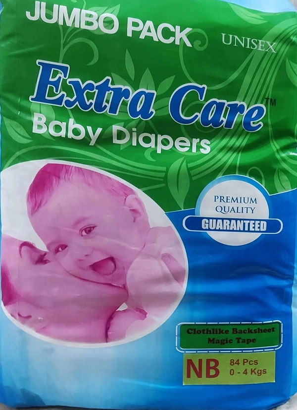 Extracare-எக்ஸ்ட்ராகேர் - 