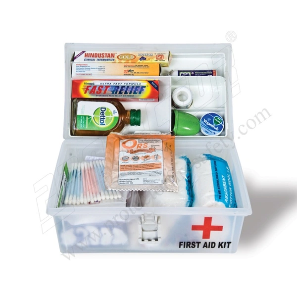 First -aid Items - மருத்துவ உதவி பொருள் - 500G