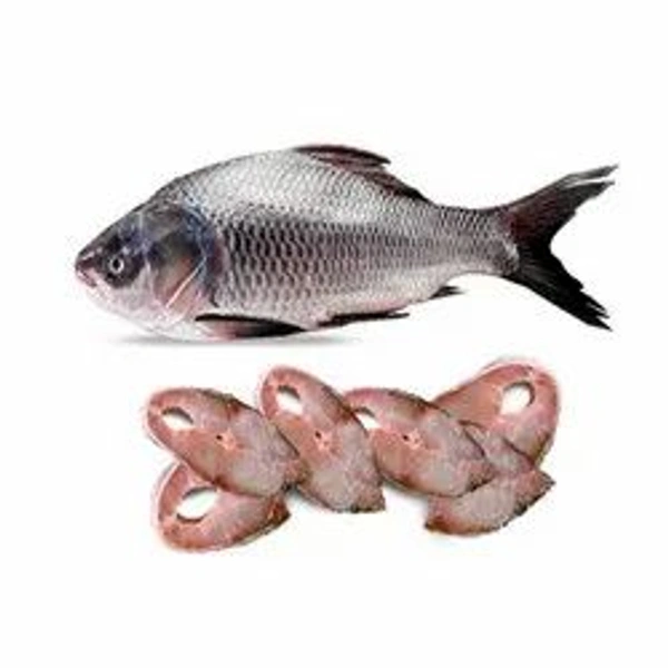 Fish - மீன் - 1 KG