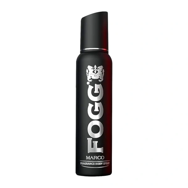 Fogg - 
