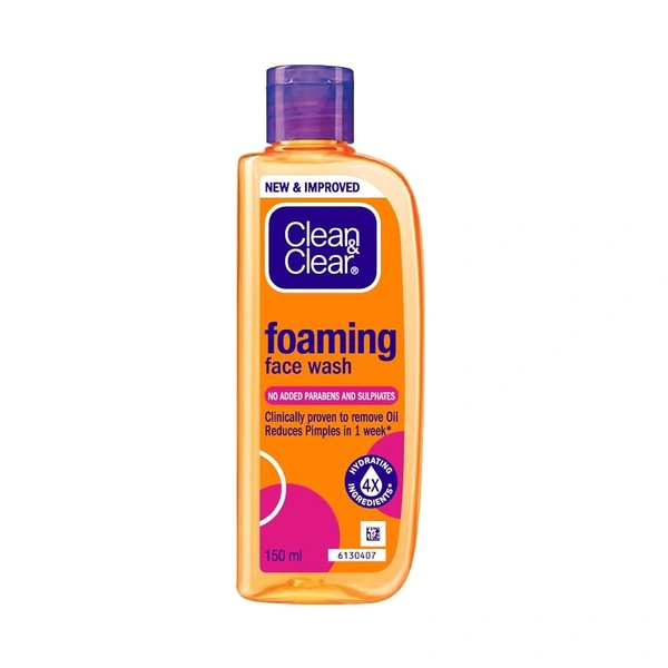 Foaming-ஃபாமிங் - 500g