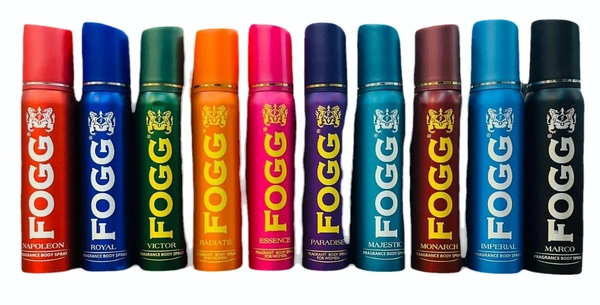 Fogg-nan - 500g