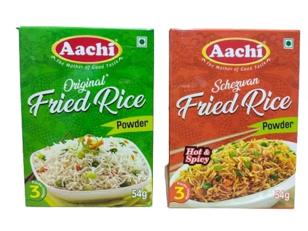 Fried Rice Mix  - ப்ரைட்ரைஸ் - 500G
