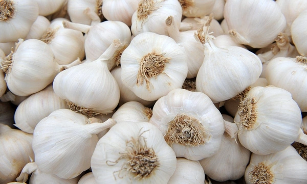 Garlic  - பூண்டு - 500G