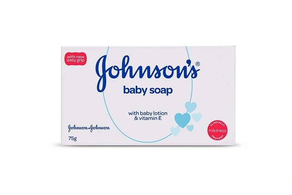 Gohnson Baby -ஜான்சன் பேபி சோப் - 500g