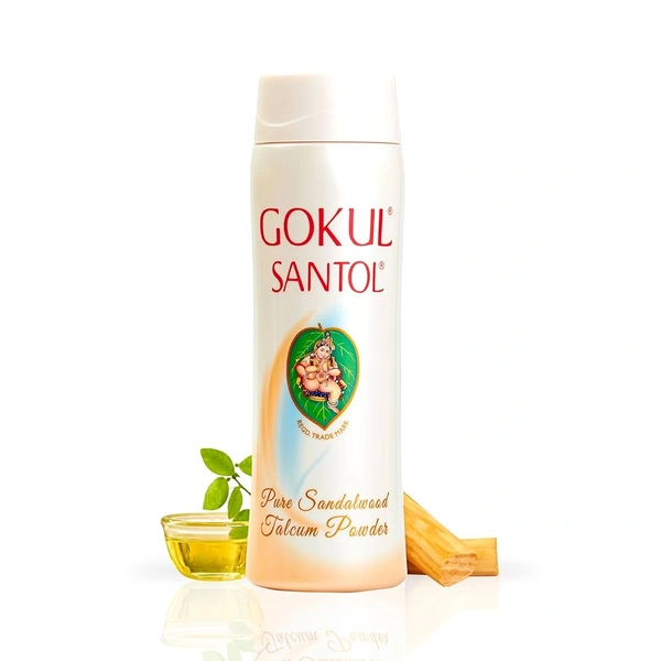 Gokul Santol-கோகுல் சேன்டால் - 500g