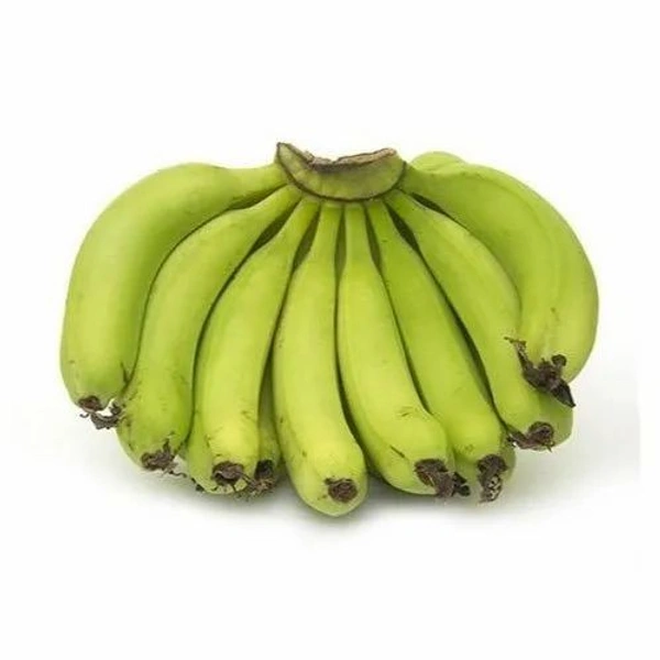 Green Banana  - பச்சை வாழைபழம் - 500G