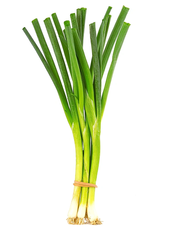 Green Onion Leaf-வெங்காயம் இதழ் - 1 KG