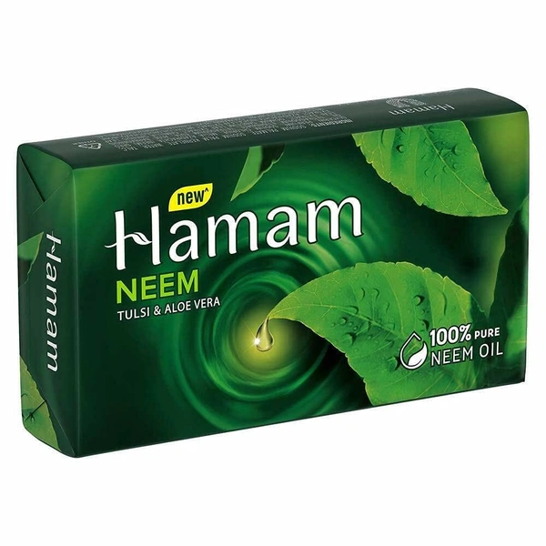 Hamam - ஹமாம் - 1 KG