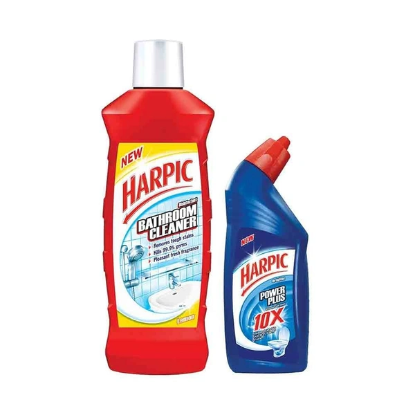 Harpic 500 ML - ஹார்ப்பிக் - 1 KG