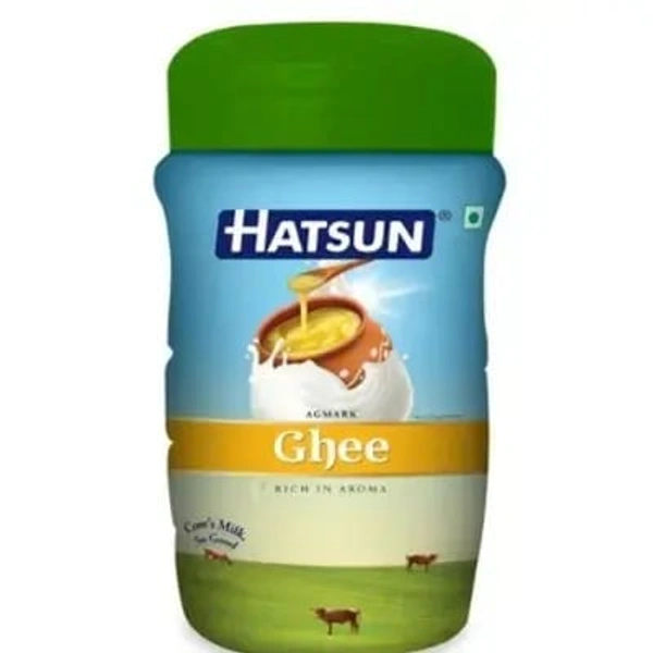 Hatsun Ghee - நெய் - 500G