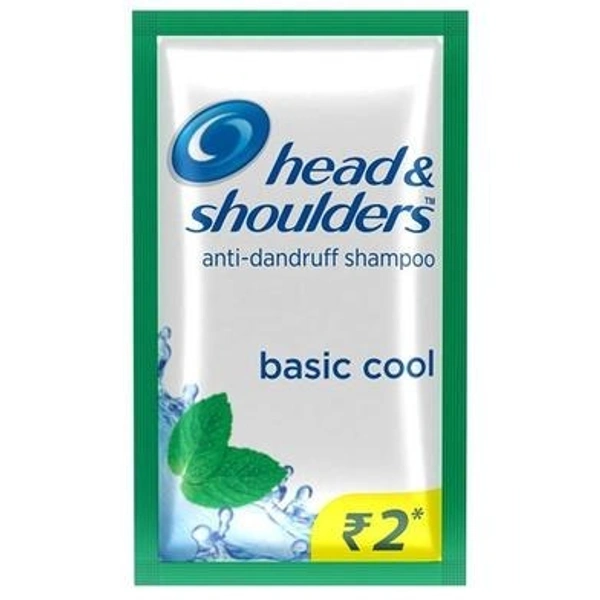 Head&shoulder - ஹெடன் சோல்டர் - 