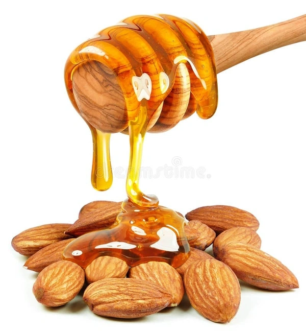 Honey Badam-தேன் பாதாம் - 500g