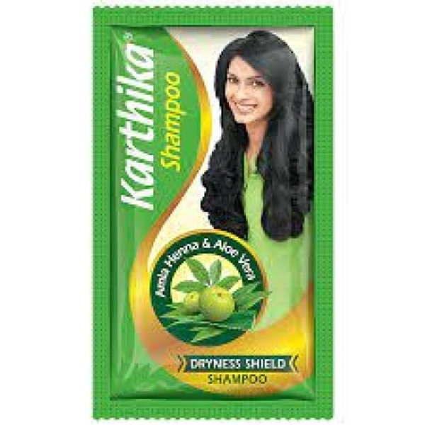 Karthika - கார்த்திகா - 