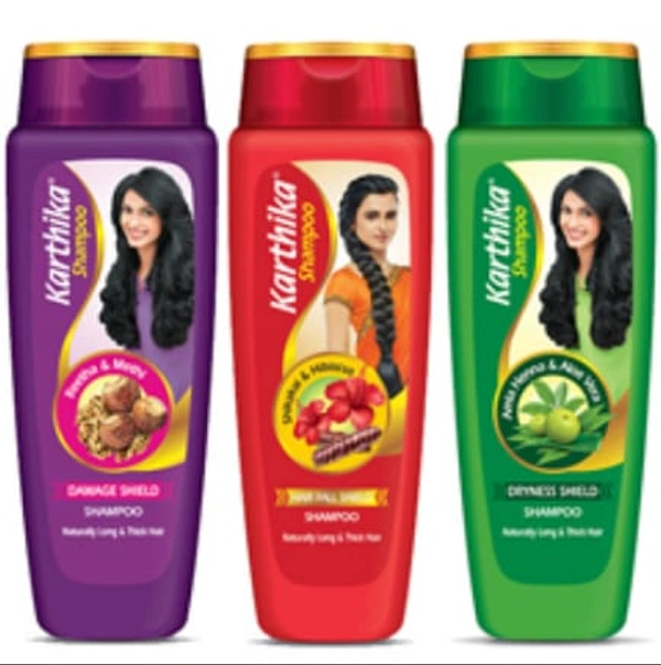Karthika - கார்த்திகா - 1 KG
