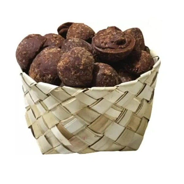 Palam jaggery(Karupatti)-கருப்பட்டி  - 1 kg