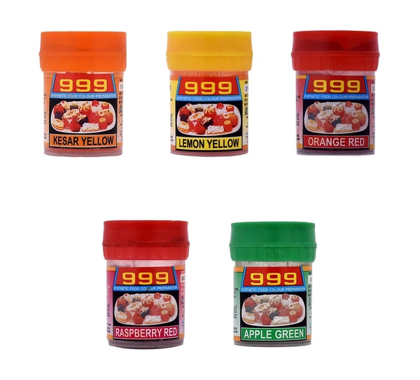 Kesari Powder - கலர் பவுடர் - 500G