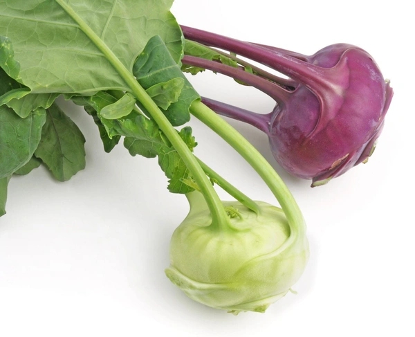Kohlrabi-நூக்கல் - 1 KG