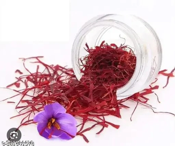 Kunguma poo 2GM -குங்குமப்பூ - 500g