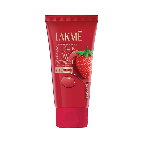 Lakme-லாக்மி - 