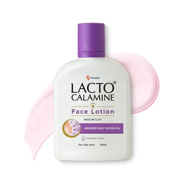 Lacto Calamine-லாக்டோ க்லைம் - 500g