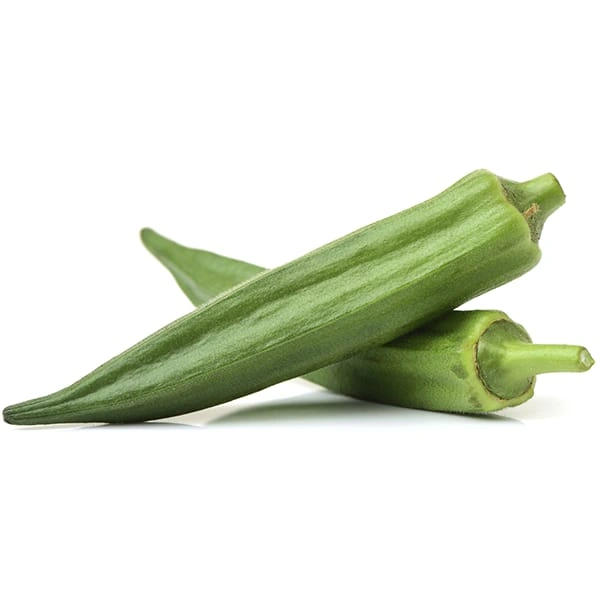 Ladies Finger - வெண்டைக்காய் - 1 KG