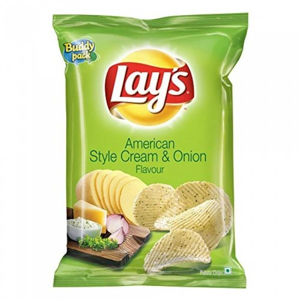 Lays - லேஸ் - 500G