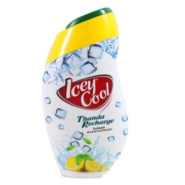 Lcey Cool-லிசி கூல் - 500g