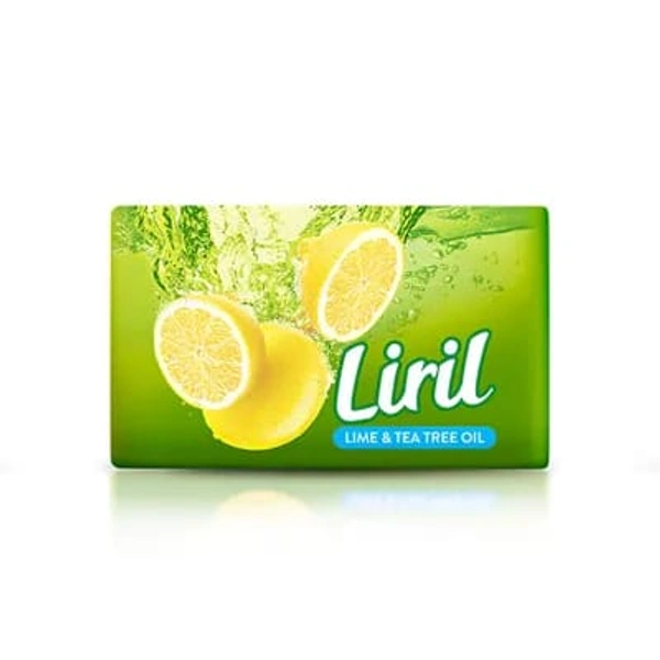 Liril-லிரில் - 500g