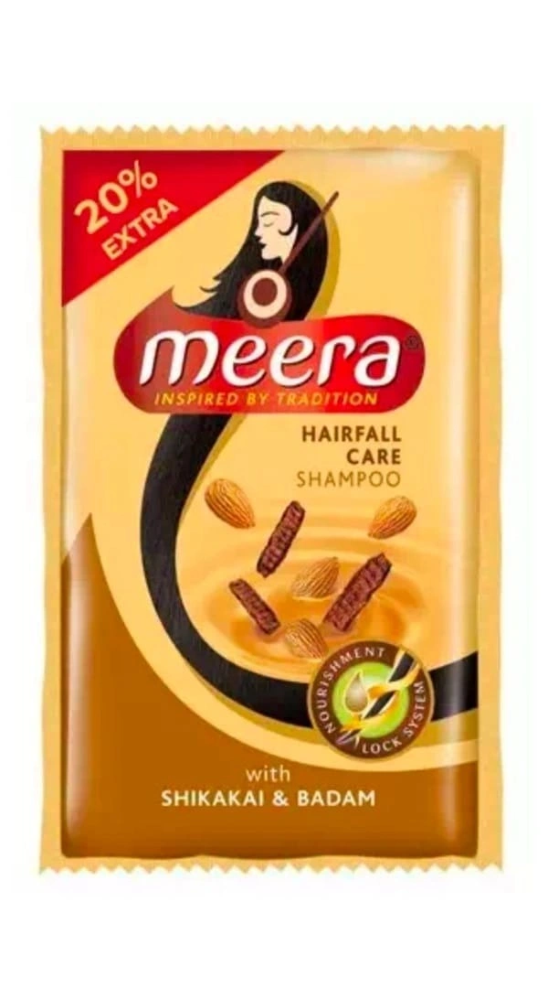 Meera - மீரா - 