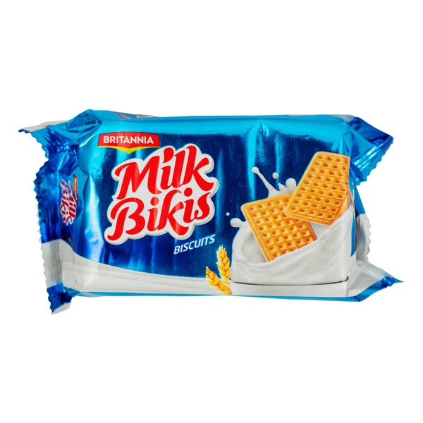 Milk Bikis - மில்க் பிக்கிஷ் - 500G
