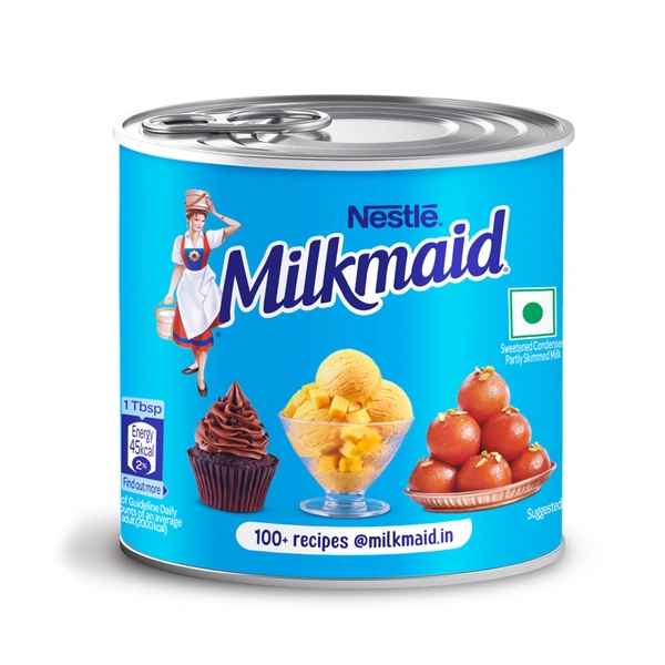 Milk Maid 400 ML-மில்க் மெய்டு - 500g