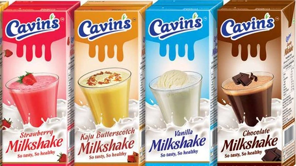 Milk Shake-மில்க் ஷேக் - 500g