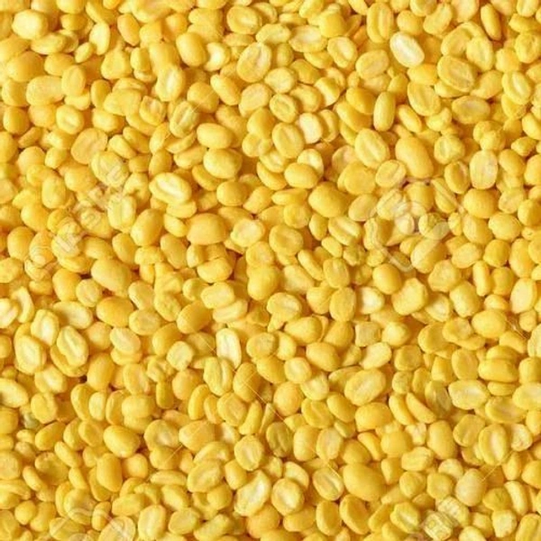 Moong Dol - பாசிப்பருப்பு - 1 KG