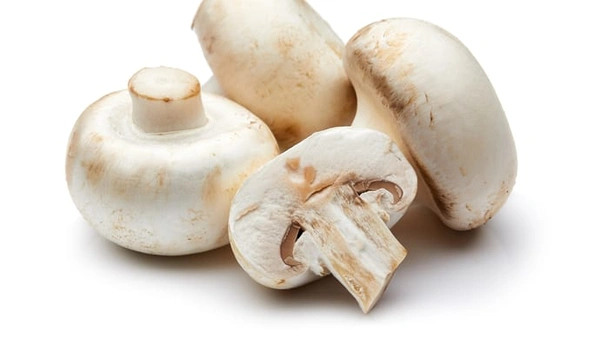 Mushroom-காளான் - 1 KG