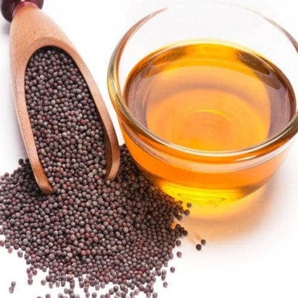 Mustard Oill-கடுகு எண்ணெய் - 1 L