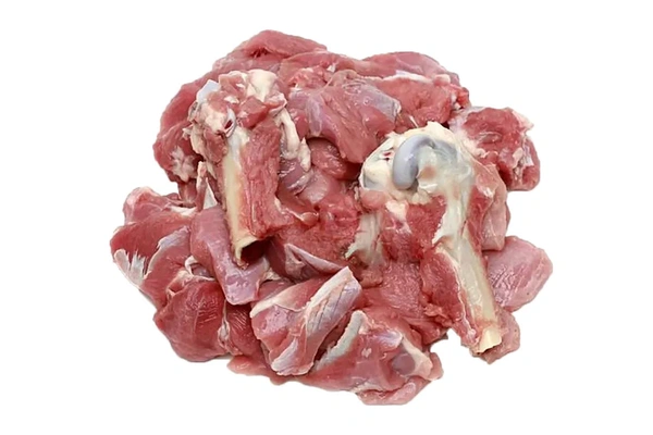 Mutton - ஆட்டு இறைச்சி - 1 KG