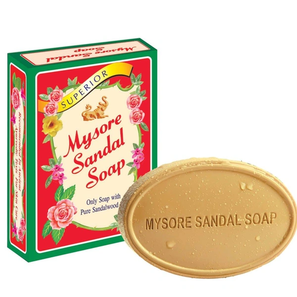 Mysore Sandal-மைசூர் சேன்டால் - 500g