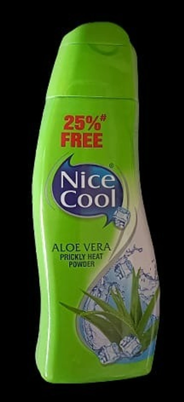 Nice Cool-நைஸ் கூல் - 
