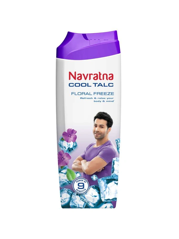 Navaratna Cool- நவரட்னா - 500g