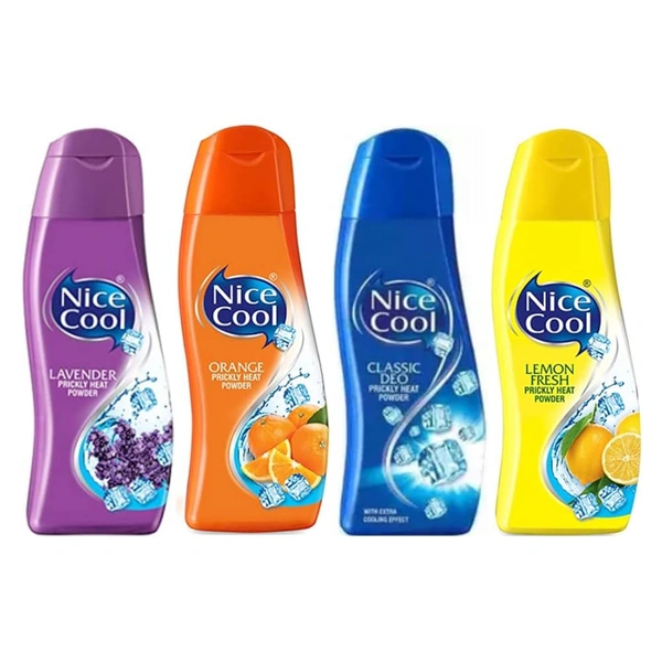 Nice Cool-நைஸ் கூல் - 500g