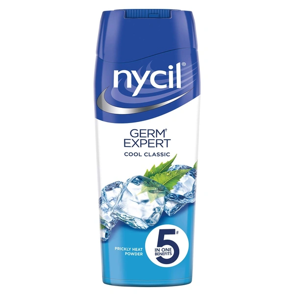 Nycil-நைசில் - 500g
