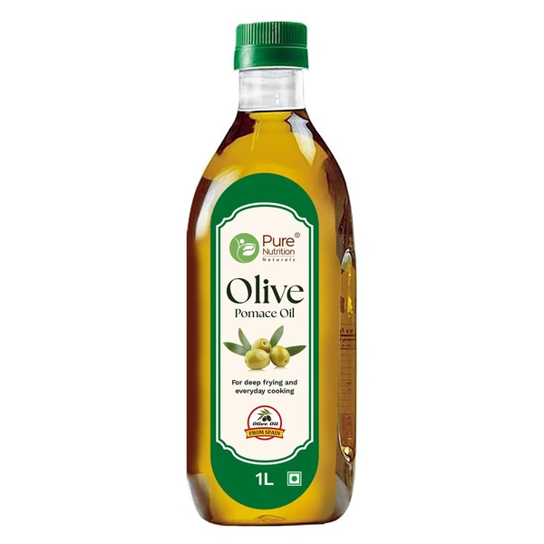 Olive Oill-ஆலிவ் ஆயில் - 1 L