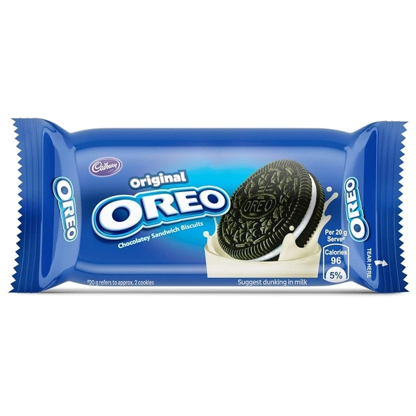 Orieo - ஓரியோ - 500G